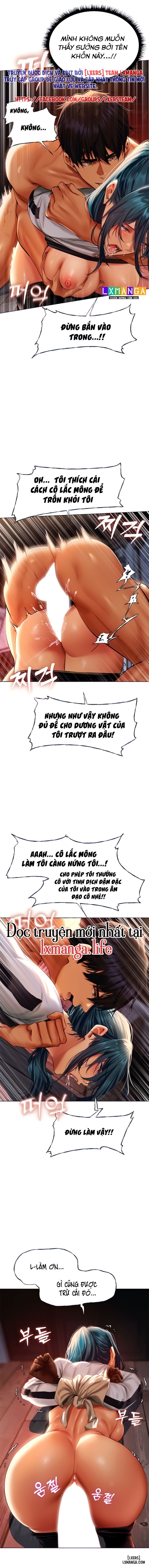 đọc truyện Săn Milf Ở Thế Giới Khác Chương 11 ảnh 11 tại Giả Dược