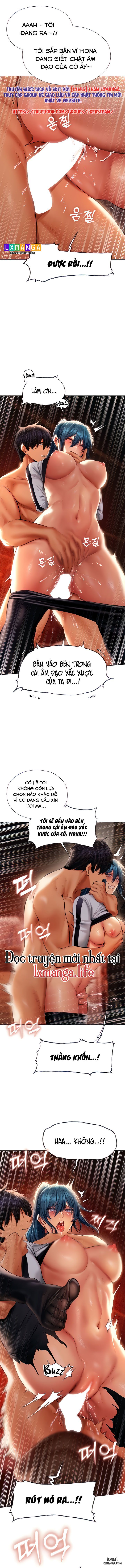 đọc truyện Săn Milf Ở Thế Giới Khác Chương 11 ảnh 17 tại Giả Dược