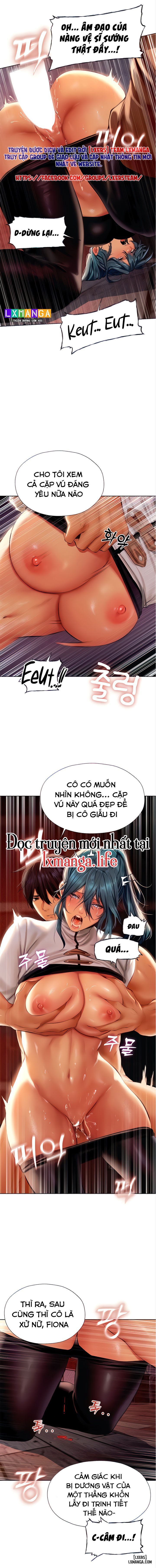 đọc truyện Săn Milf Ở Thế Giới Khác Chương 11 ảnh 5 tại Giả Dược