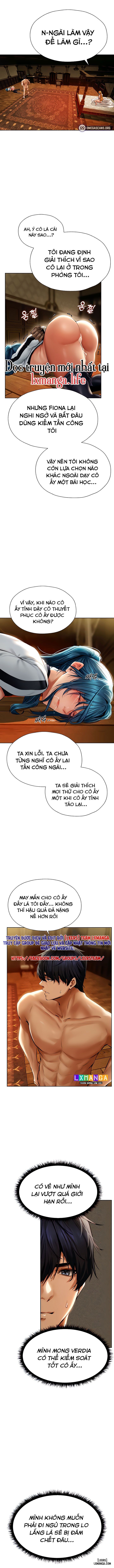 đọc truyện Săn Milf Ở Thế Giới Khác Chương 12 ảnh 2 tại Giả Dược
