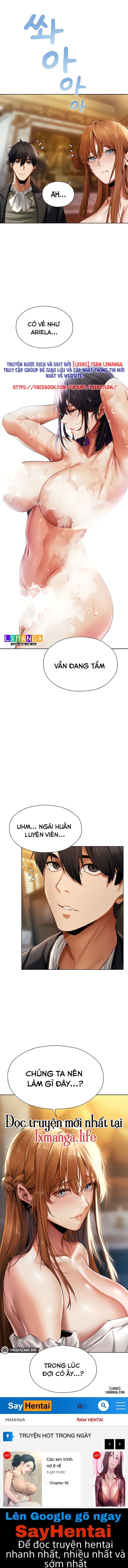 đọc truyện Săn Milf Ở Thế Giới Khác Chương 12 ảnh 16 tại Giả Dược