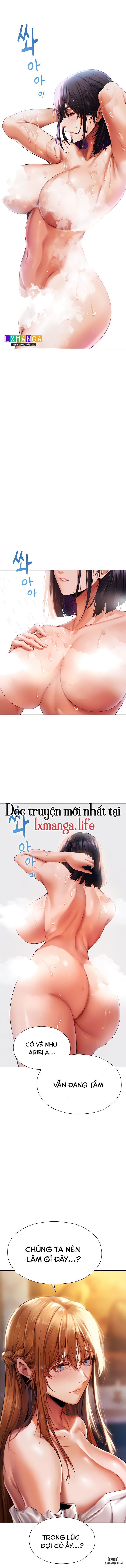 đọc truyện Săn Milf Ở Thế Giới Khác Chương 13 ảnh 2 tại Giả Dược