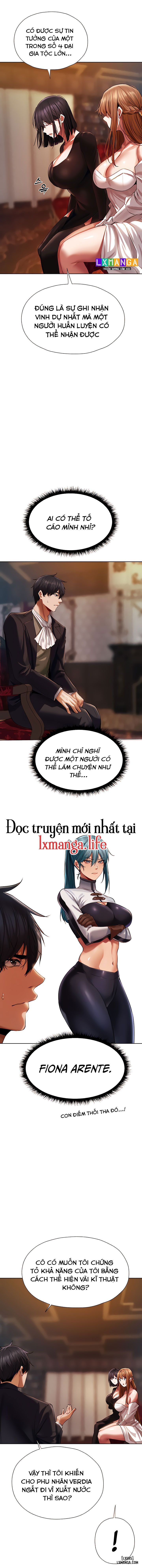 đọc truyện Săn Milf Ở Thế Giới Khác Chương 13 ảnh 16 tại Giả Dược