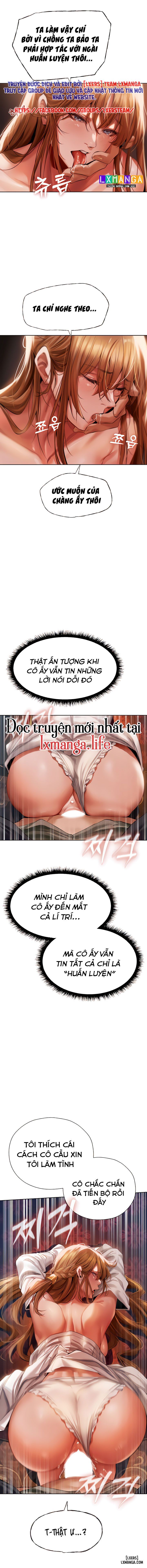 đọc truyện Săn Milf Ở Thế Giới Khác Chương 13 ảnh 7 tại Giả Dược