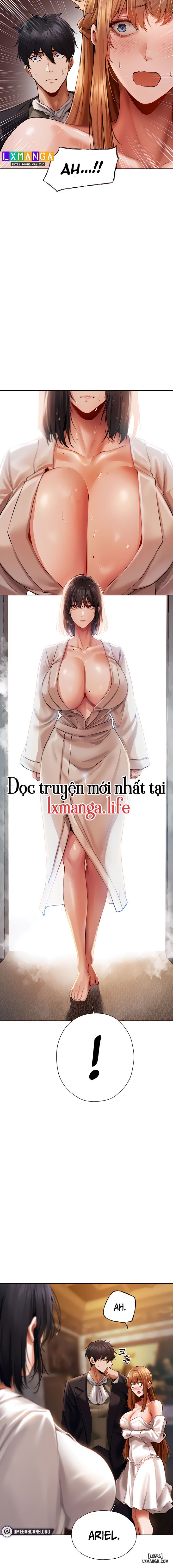 đọc truyện Săn Milf Ở Thế Giới Khác Chương 13 ảnh 10 tại Giả Dược