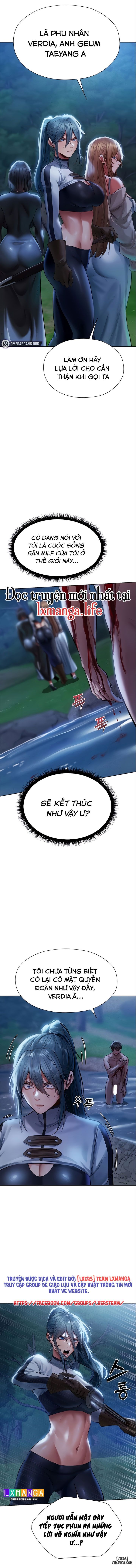 đọc truyện Săn Milf Ở Thế Giới Khác Chương 14 ảnh 17 tại Giả Dược
