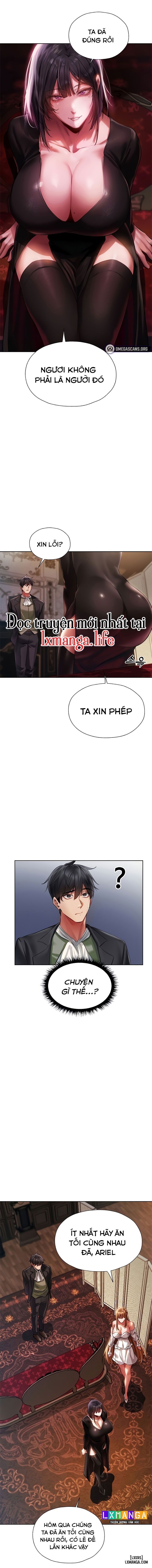 đọc truyện Săn Milf Ở Thế Giới Khác Chương 14 ảnh 6 tại Giả Dược