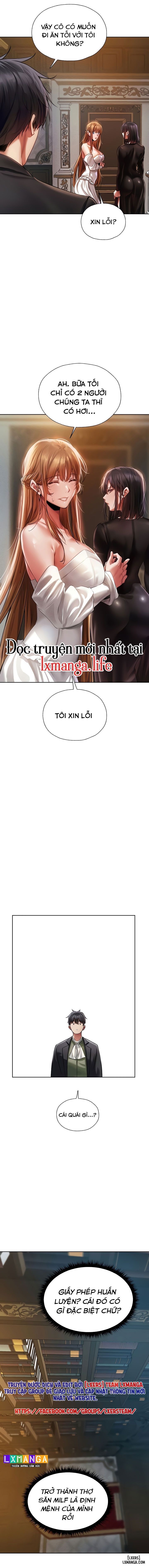 đọc truyện Săn Milf Ở Thế Giới Khác Chương 14 ảnh 7 tại Giả Dược