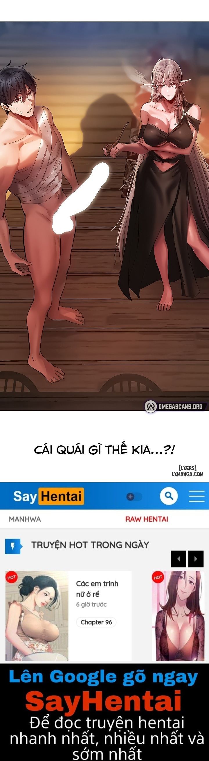đọc truyện Săn Milf Ở Thế Giới Khác Chương 15 ảnh 21 tại Giả Dược