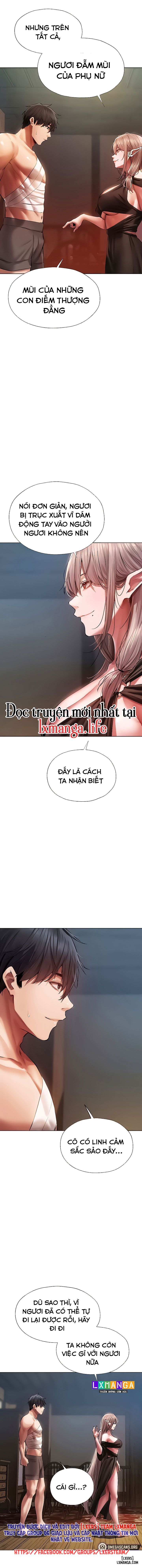 đọc truyện Săn Milf Ở Thế Giới Khác Chương 15 ảnh 9 tại Giả Dược