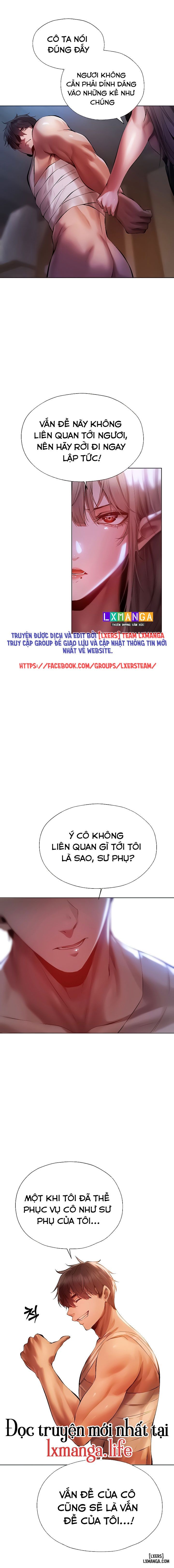 đọc truyện Săn Milf Ở Thế Giới Khác Chương 16 ảnh 5 tại Giả Dược