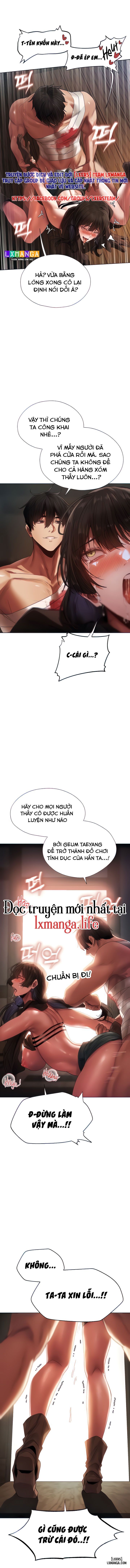 đọc truyện Săn Milf Ở Thế Giới Khác Chương 17 ảnh 15 tại Giả Dược