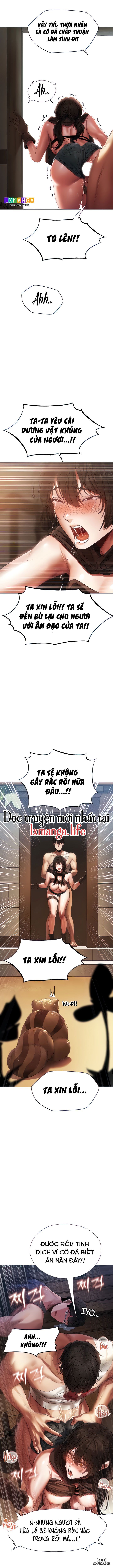 đọc truyện Săn Milf Ở Thế Giới Khác Chương 17 ảnh 16 tại Giả Dược