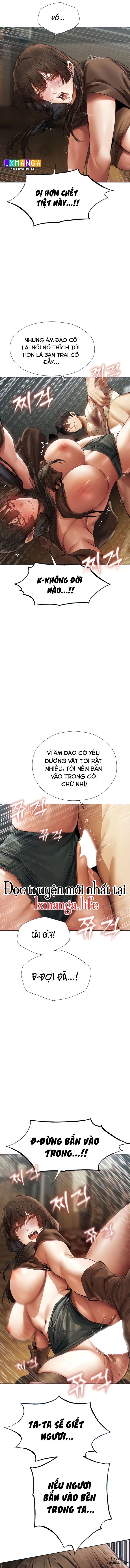 đọc truyện Săn Milf Ở Thế Giới Khác Chương 17 ảnh 6 tại Giả Dược