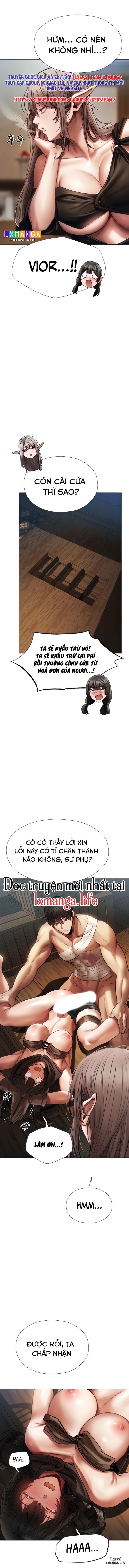đọc truyện Săn Milf Ở Thế Giới Khác Chương 17 ảnh 9 tại Giả Dược
