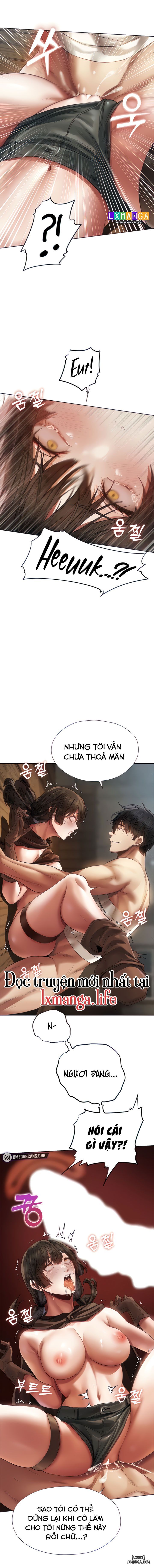 đọc truyện Săn Milf Ở Thế Giới Khác Chương 17 ảnh 10 tại Giả Dược