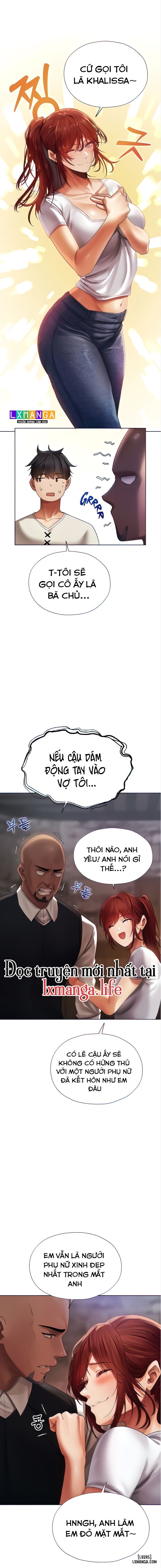 đọc truyện Săn Milf Ở Thế Giới Khác Chương 18 ảnh 12 tại Giả Dược