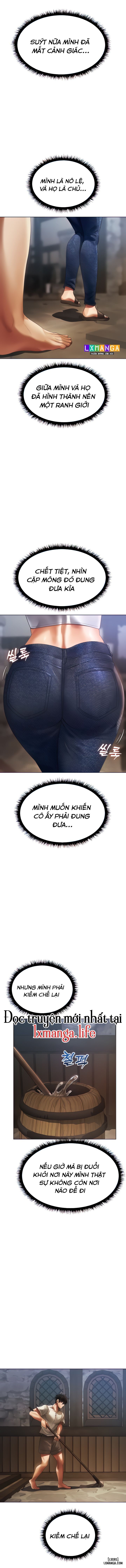 đọc truyện Săn Milf Ở Thế Giới Khác Chương 18 ảnh 14 tại Giả Dược