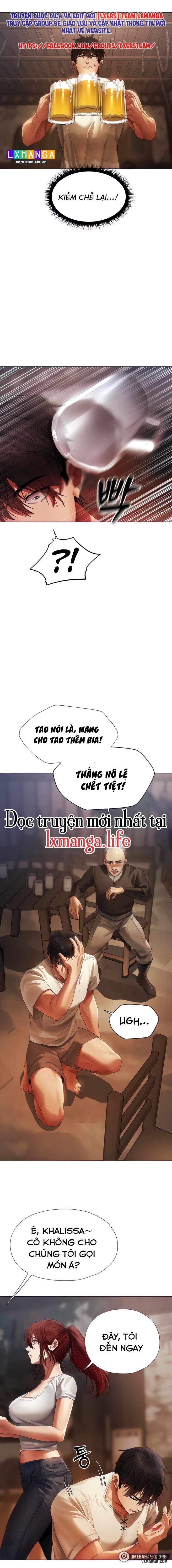 đọc truyện Săn Milf Ở Thế Giới Khác Chương 18 ảnh 15 tại Giả Dược