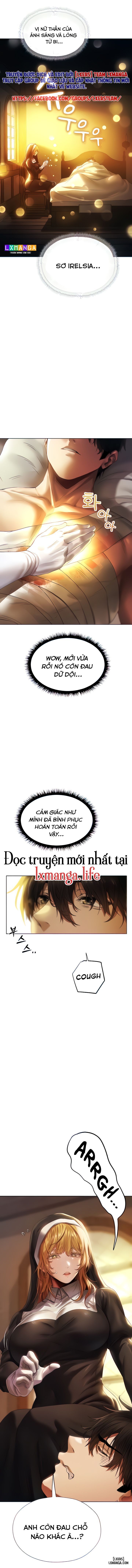 đọc truyện Săn Milf Ở Thế Giới Khác Chương 18 ảnh 3 tại Giả Dược