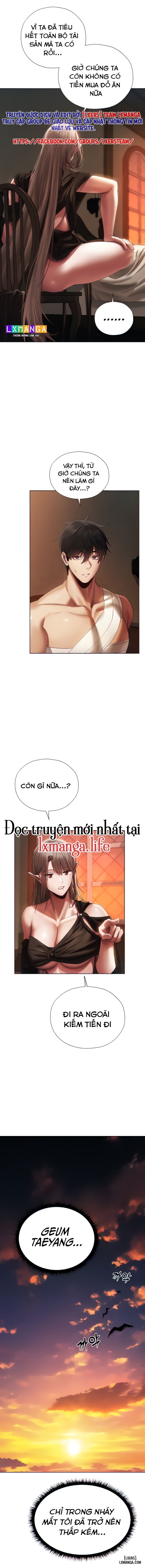 đọc truyện Săn Milf Ở Thế Giới Khác Chương 18 ảnh 9 tại Giả Dược