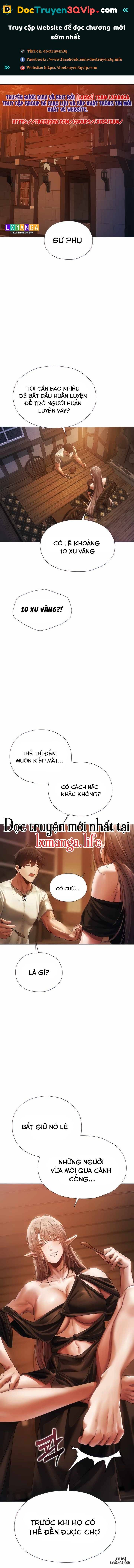 đọc truyện Săn Milf Ở Thế Giới Khác Chương 19 ảnh 1 tại Giả Dược