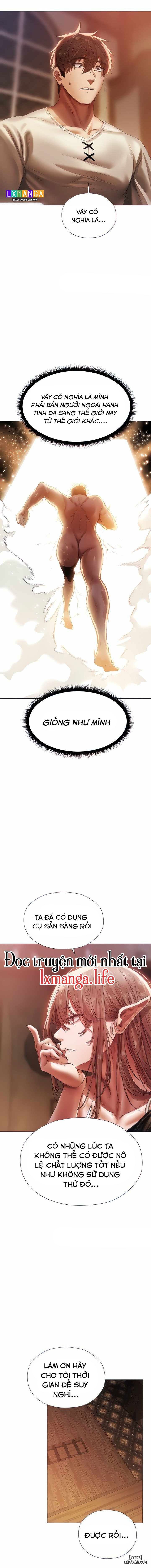 đọc truyện Săn Milf Ở Thế Giới Khác Chương 19 ảnh 2 tại Giả Dược