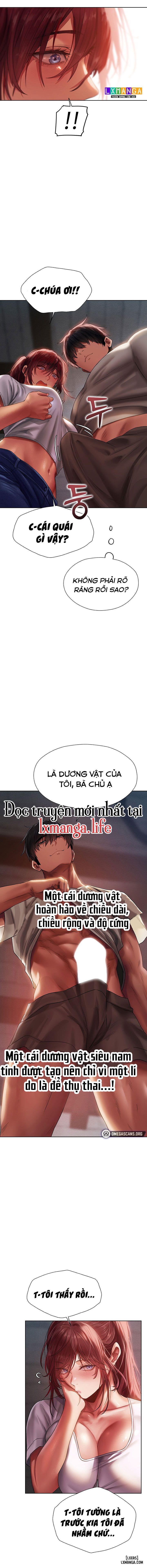 đọc truyện Săn Milf Ở Thế Giới Khác Chương 19 ảnh 14 tại Giả Dược