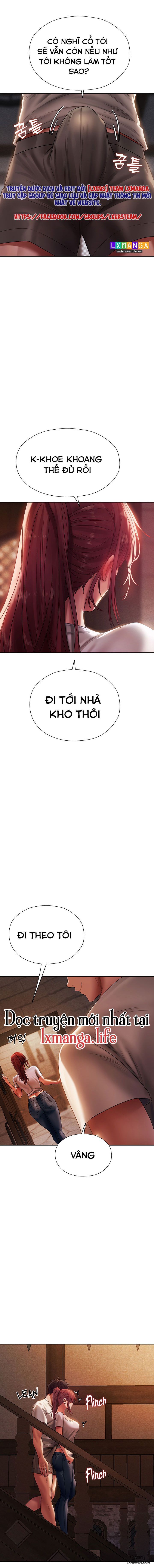 đọc truyện Săn Milf Ở Thế Giới Khác Chương 19 ảnh 17 tại Giả Dược