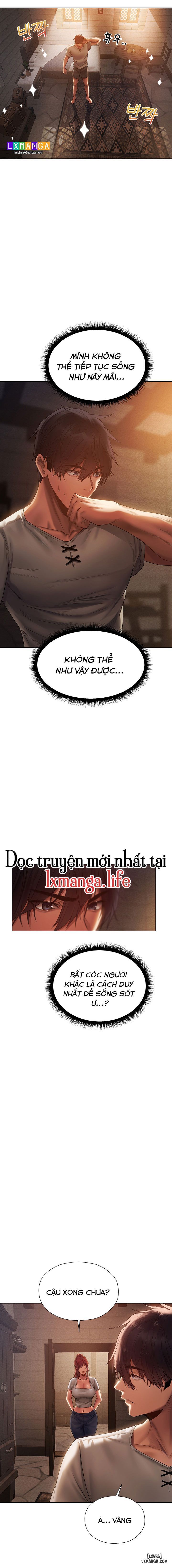 đọc truyện Săn Milf Ở Thế Giới Khác Chương 19 ảnh 6 tại Giả Dược