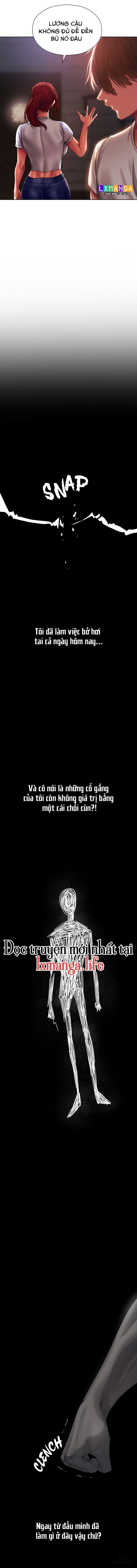 đọc truyện Săn Milf Ở Thế Giới Khác Chương 19 ảnh 10 tại Giả Dược