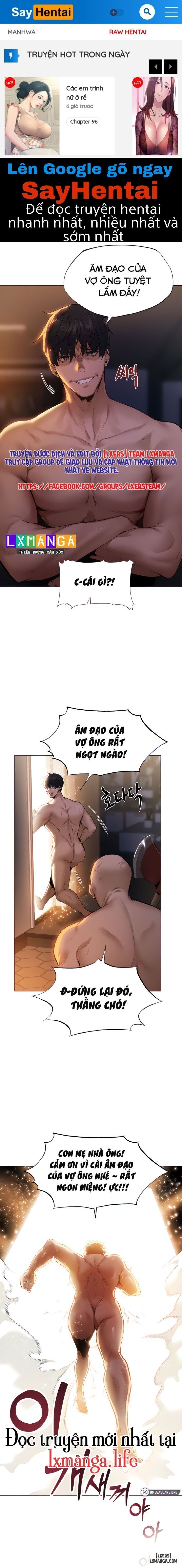 đọc truyện Săn Milf Ở Thế Giới Khác Chương 2 ảnh 1 tại Giả Dược