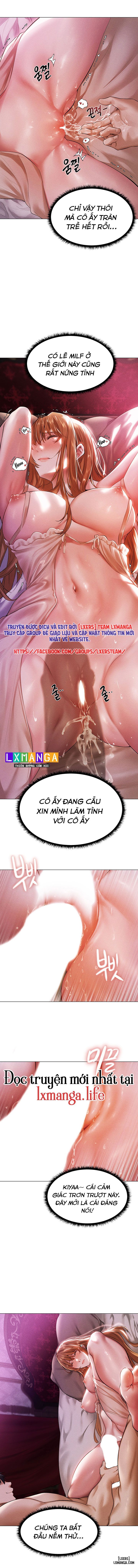 đọc truyện Săn Milf Ở Thế Giới Khác Chương 2 ảnh 14 tại Giả Dược