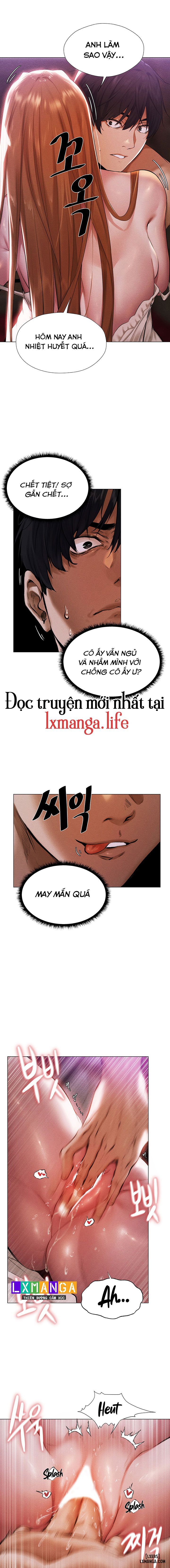 đọc truyện Săn Milf Ở Thế Giới Khác Chương 2 ảnh 16 tại Giả Dược