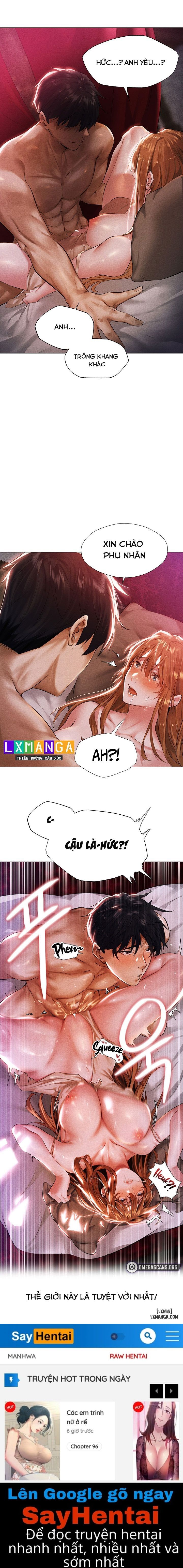 đọc truyện Săn Milf Ở Thế Giới Khác Chương 2 ảnh 18 tại Giả Dược