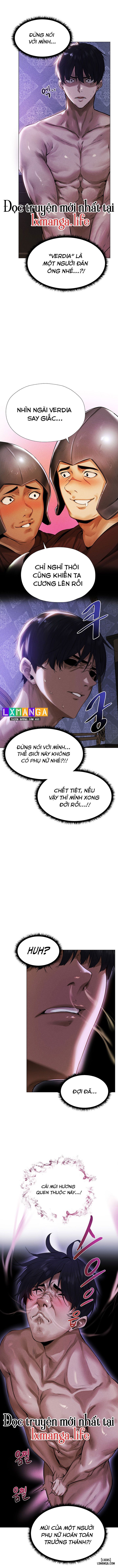 đọc truyện Săn Milf Ở Thế Giới Khác Chương 2 ảnh 5 tại Giả Dược