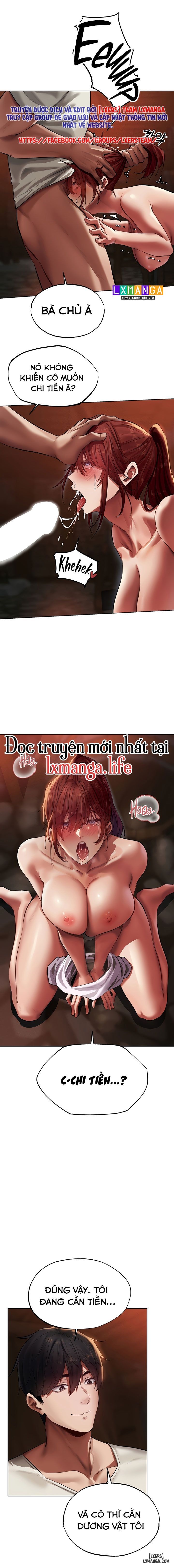 đọc truyện Săn Milf Ở Thế Giới Khác Chương 20 ảnh 15 tại Giả Dược