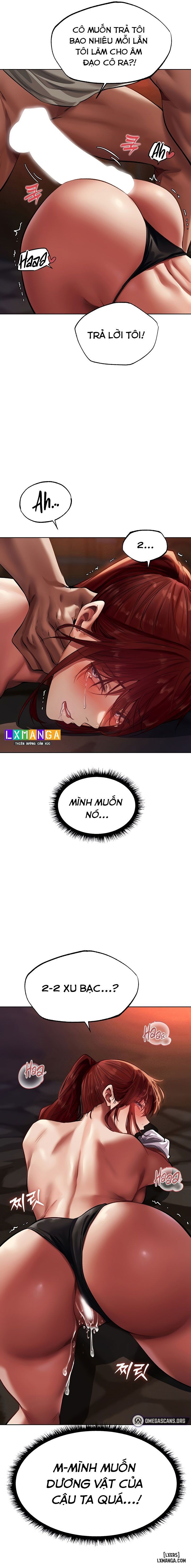 đọc truyện Săn Milf Ở Thế Giới Khác Chương 20 ảnh 17 tại Giả Dược