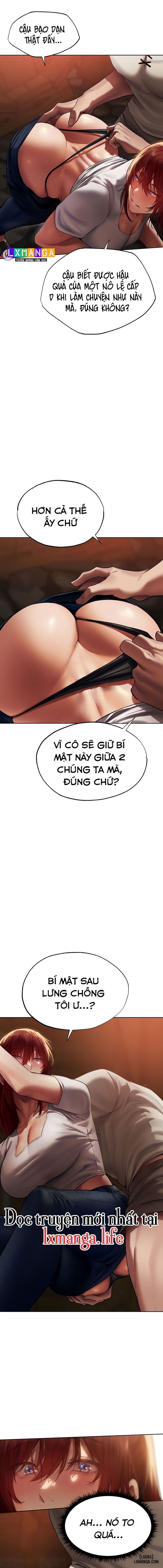 đọc truyện Săn Milf Ở Thế Giới Khác Chương 20 ảnh 4 tại Giả Dược