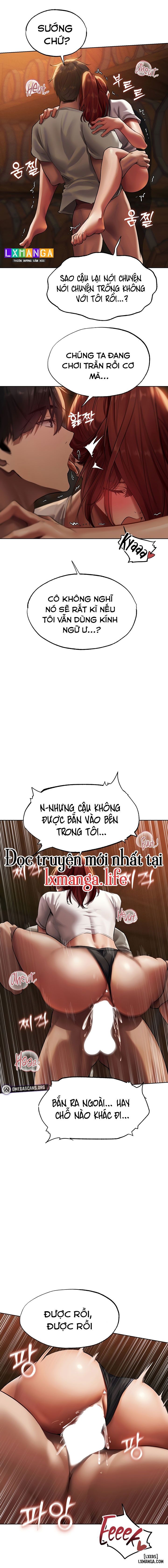 đọc truyện Săn Milf Ở Thế Giới Khác Chương 20 ảnh 10 tại Giả Dược