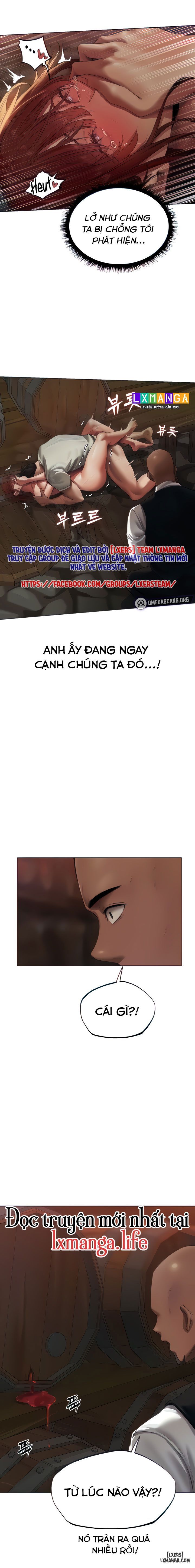 đọc truyện Săn Milf Ở Thế Giới Khác Chương 21 ảnh 11 tại Giả Dược
