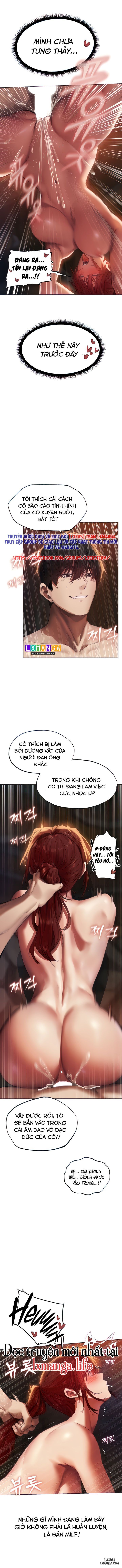 đọc truyện Săn Milf Ở Thế Giới Khác Chương 21 ảnh 15 tại Giả Dược