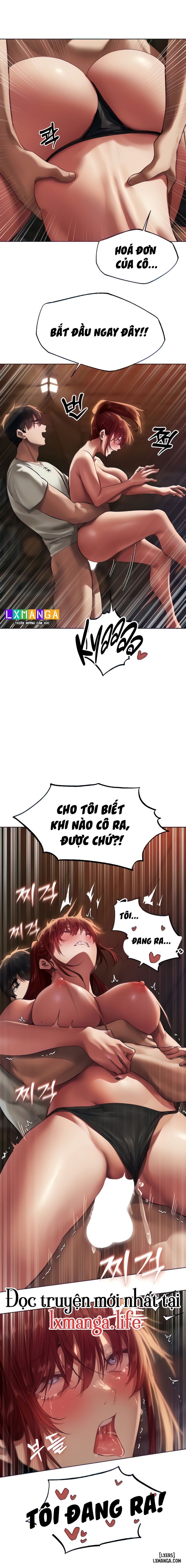 đọc truyện Săn Milf Ở Thế Giới Khác Chương 21 ảnh 6 tại Giả Dược