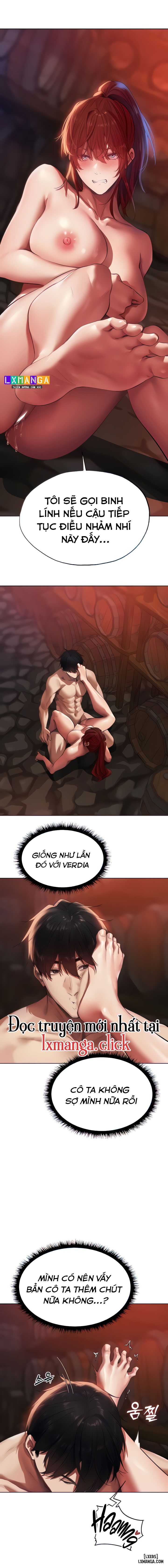 đọc truyện Săn Milf Ở Thế Giới Khác Chương 22 ảnh 3 tại Thiên Thai Truyện