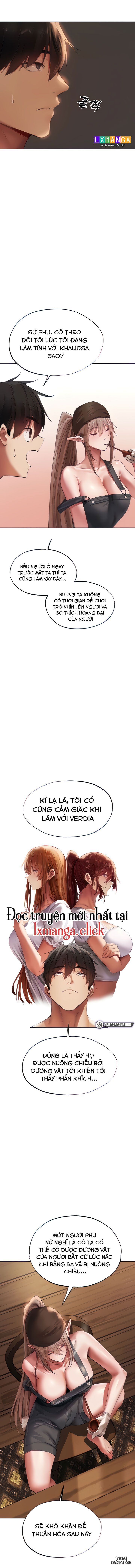 đọc truyện Săn Milf Ở Thế Giới Khác Chương 22 ảnh 13 tại Thiên Thai Truyện