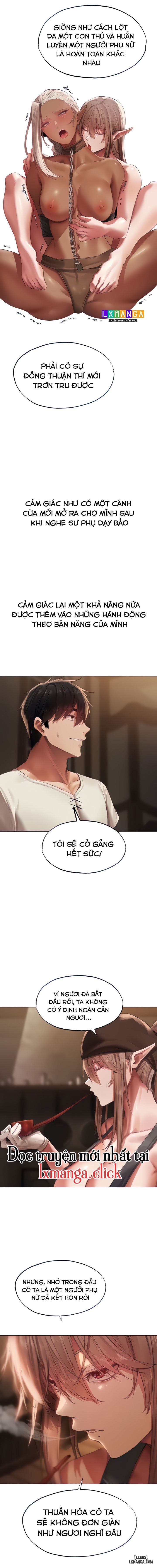 đọc truyện Săn Milf Ở Thế Giới Khác Chương 22 ảnh 15 tại Thiên Thai Truyện