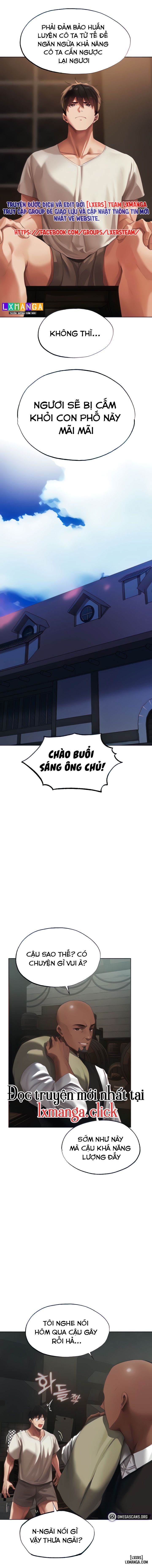 đọc truyện Săn Milf Ở Thế Giới Khác Chương 22 ảnh 16 tại Thiên Thai Truyện