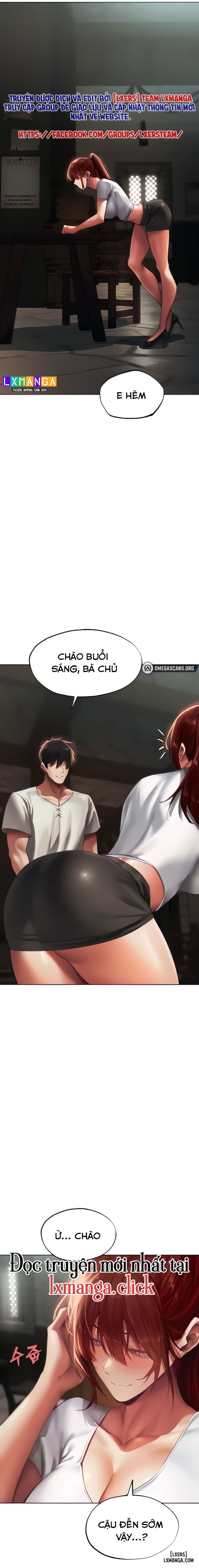 đọc truyện Săn Milf Ở Thế Giới Khác Chương 22 ảnh 18 tại Thiên Thai Truyện