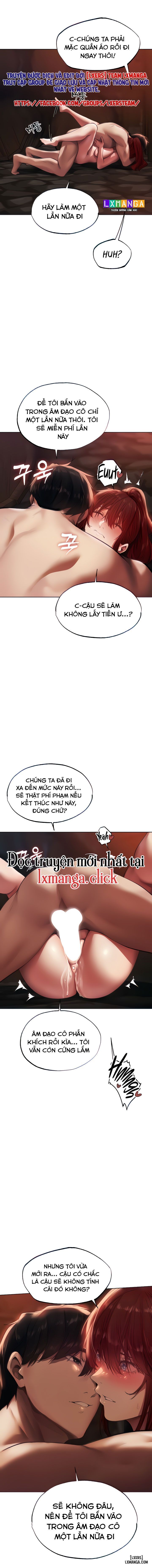 đọc truyện Săn Milf Ở Thế Giới Khác Chương 22 ảnh 4 tại Thiên Thai Truyện