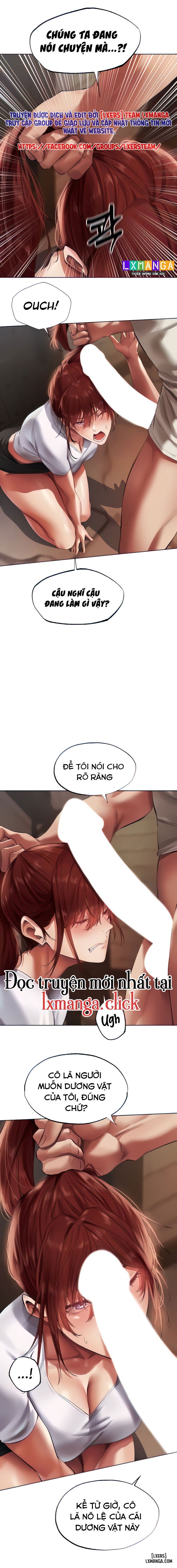 đọc truyện Săn Milf Ở Thế Giới Khác Chương 23 ảnh 12 tại Thiên Thai Truyện